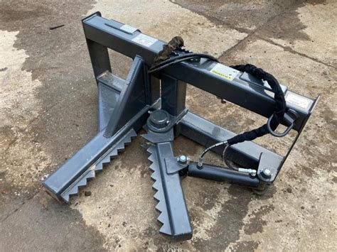 woods skid steer attachments|skid steer attachments near me.